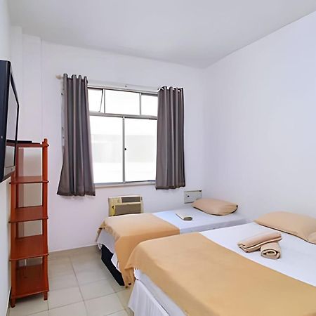 Studio Na Quadra Da Praia, Estacao De Metro 5Min Andando, Mercados E Comercios Proximos Ρίο ντε Τζανέιρο Εξωτερικό φωτογραφία