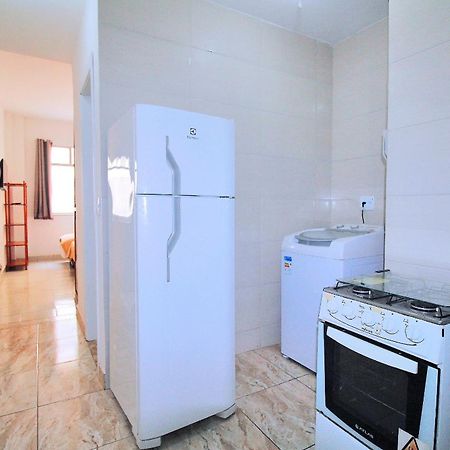 Studio Na Quadra Da Praia, Estacao De Metro 5Min Andando, Mercados E Comercios Proximos Ρίο ντε Τζανέιρο Εξωτερικό φωτογραφία