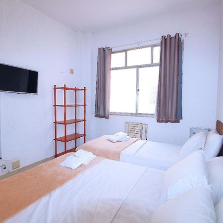 Studio Na Quadra Da Praia, Estacao De Metro 5Min Andando, Mercados E Comercios Proximos Ρίο ντε Τζανέιρο Εξωτερικό φωτογραφία