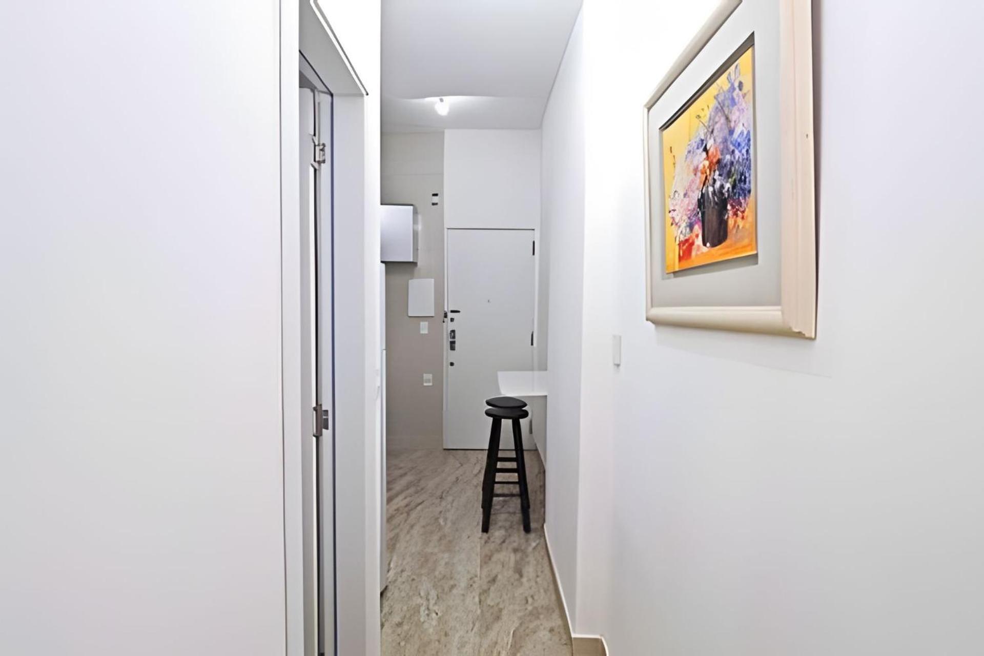 Studio Na Quadra Da Praia, Estacao De Metro 5Min Andando, Mercados E Comercios Proximos Ρίο ντε Τζανέιρο Εξωτερικό φωτογραφία