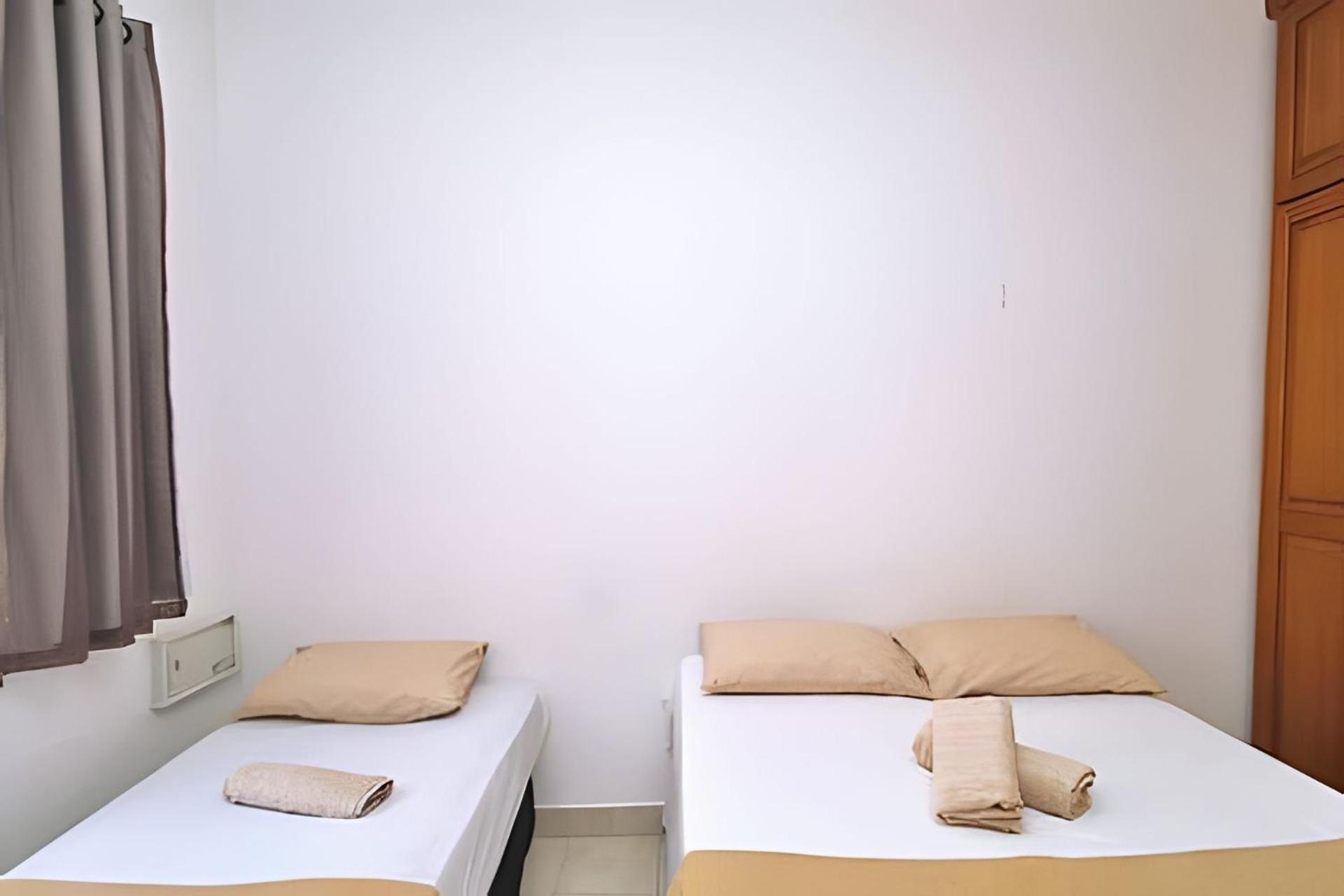 Studio Na Quadra Da Praia, Estacao De Metro 5Min Andando, Mercados E Comercios Proximos Ρίο ντε Τζανέιρο Εξωτερικό φωτογραφία