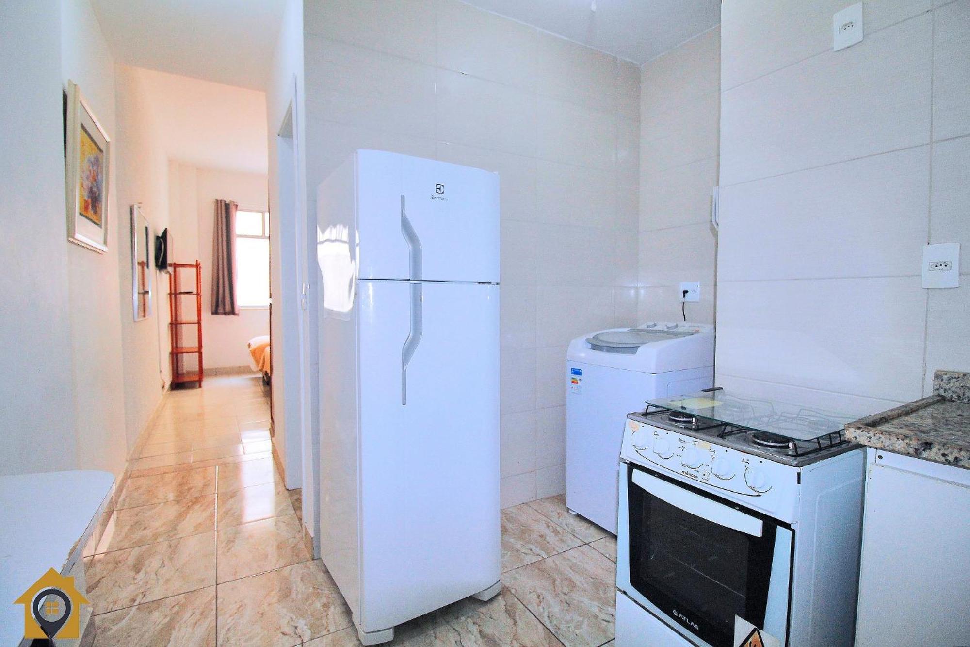 Studio Na Quadra Da Praia, Estacao De Metro 5Min Andando, Mercados E Comercios Proximos Ρίο ντε Τζανέιρο Εξωτερικό φωτογραφία