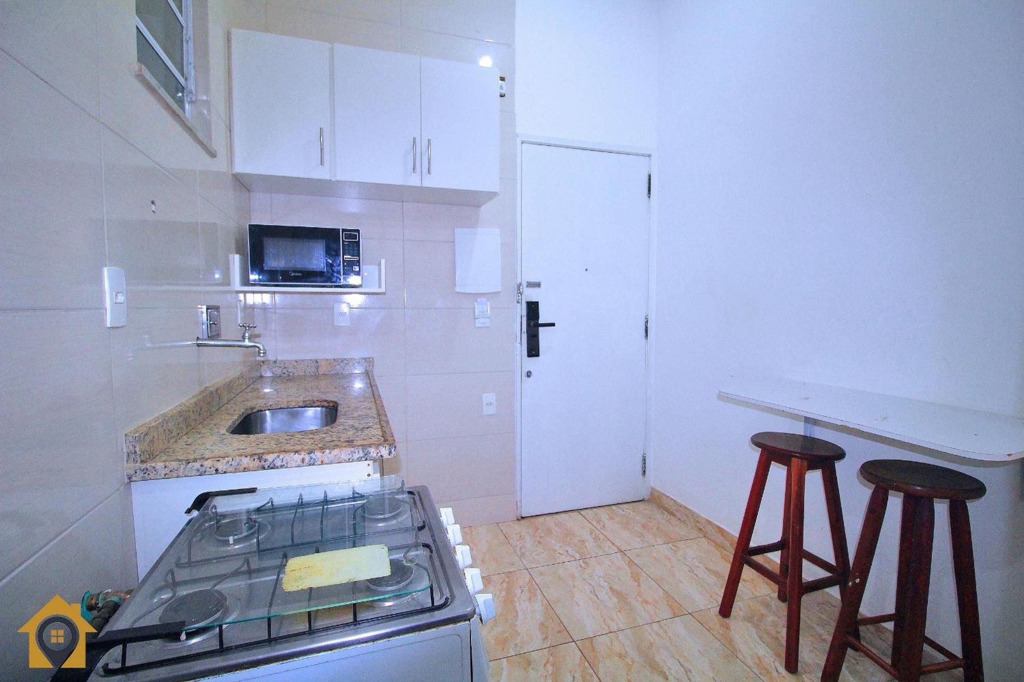 Studio Na Quadra Da Praia, Estacao De Metro 5Min Andando, Mercados E Comercios Proximos Ρίο ντε Τζανέιρο Εξωτερικό φωτογραφία