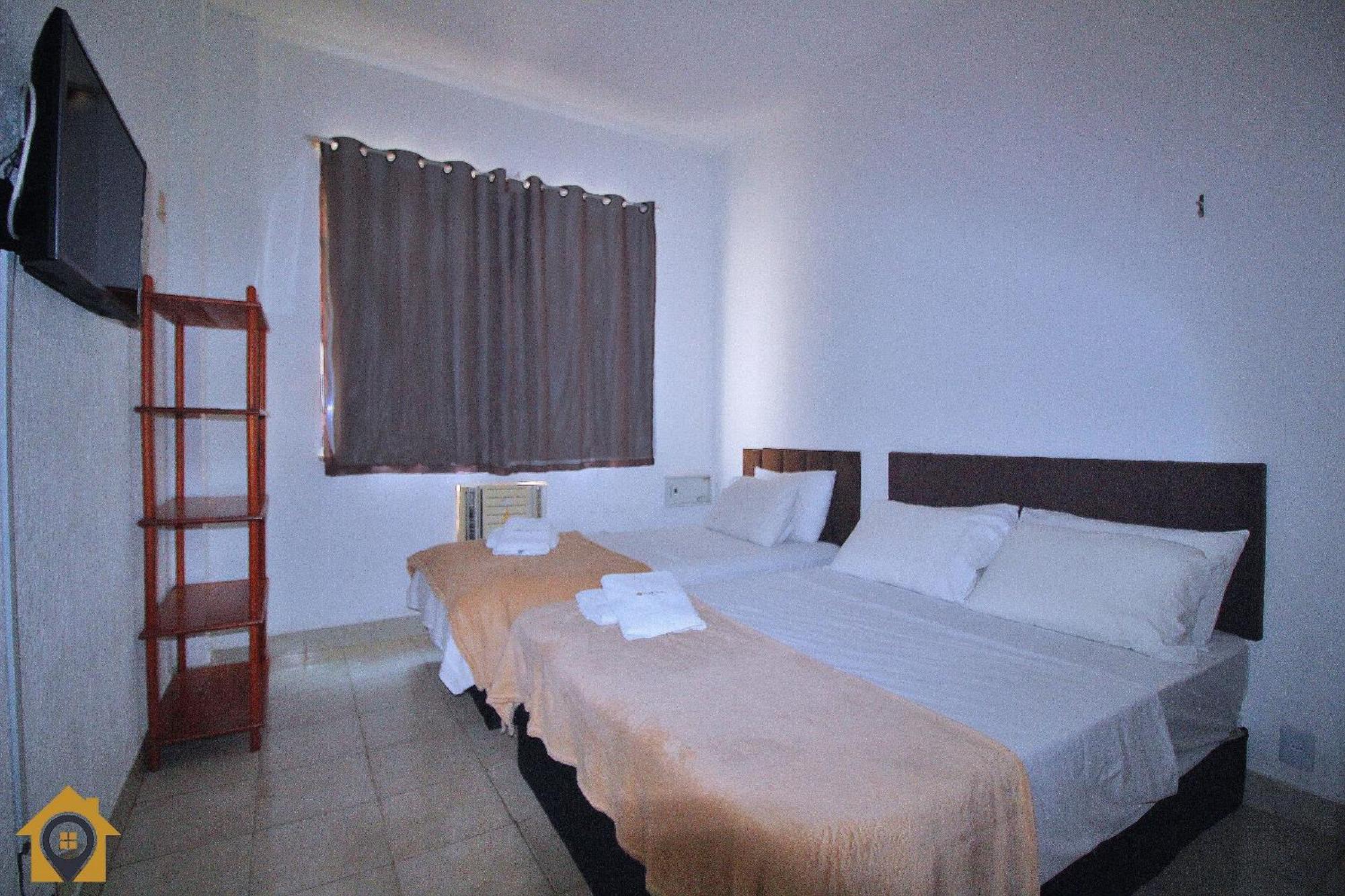 Studio Na Quadra Da Praia, Estacao De Metro 5Min Andando, Mercados E Comercios Proximos Ρίο ντε Τζανέιρο Εξωτερικό φωτογραφία