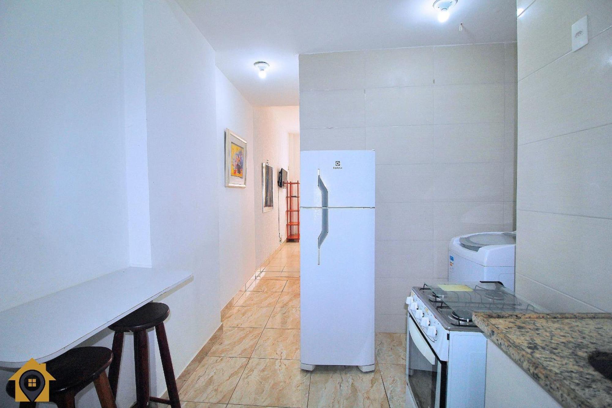 Studio Na Quadra Da Praia, Estacao De Metro 5Min Andando, Mercados E Comercios Proximos Ρίο ντε Τζανέιρο Εξωτερικό φωτογραφία